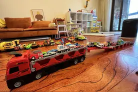 母亲节｜教养迷思：我曾想做一个轻松育儿的母亲图片