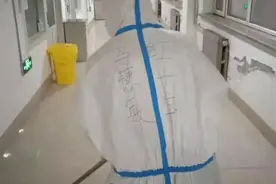 我想让妈妈多shuì一会儿……母亲节，7岁男孩的愿望让人泪目图片