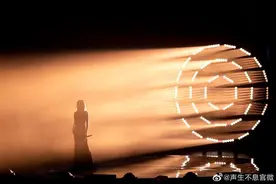 音乐评论 |“港乐”热潮背后的“大湾区之魂”——由热播音乐综艺《声生不息》所想到的图片