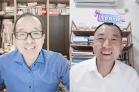 老俞闲话 | 热爱可抵岁月漫长图片