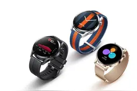 华为鸿蒙手表到手1K+ 苹果用户也值得买图片