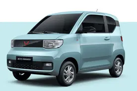 长安暂停奔奔订单，微型电动车的荆棘时代是否到来？图片