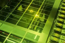 36氪首发｜「浚漪科技」完成数千万元pre-C融资，用于突破OLED核心耗材国产化图片