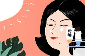 防晒成为大生意，是黑科技还是智商税？图片