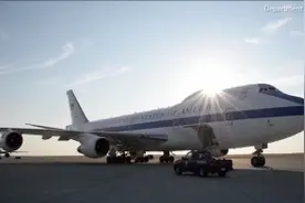 美俄“末日飞机”都在做准备图片