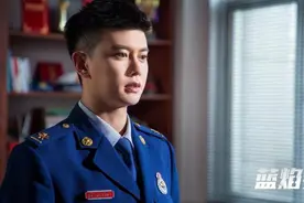 有聊｜任嘉伦：难忘运动员经历 以体育精神拼搏娱乐圈图片