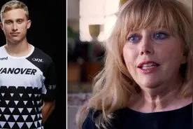 世界冠军级无人机飞手是怎样练成的？“感谢妈妈”图片