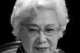 秦怡逝世：照顾病儿43年、抗癌，一生坎坷一生坚韧图片