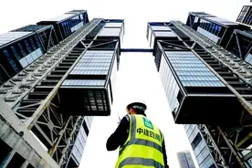 深圳又一地标式建筑要来了！大疆“天空之城”通过竣工验收图片