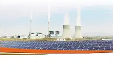 豫能控股：保供彰显担当 转型引领跨越图片