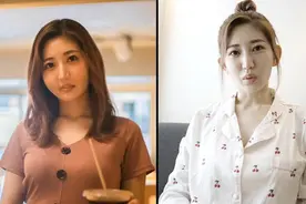 视频会议神器来了！AI技术让你素颜睡衣秒变正装出镜图片