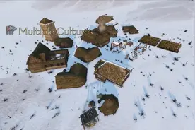 《骑马与砍杀2》超强Mod 让玩家享受RTS游戏体验图片