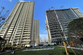 南京调整新房限售年限 近期江苏多城发布“稳楼市”政策图片