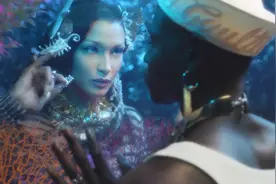 去航海，去感受时间的传奇和美图片