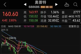 外资拿下近33%流通盘，知名QFII抄底这只重仓股，买成第一大流通股东！这些QFII重仓股高增长低估值且高回撤图片