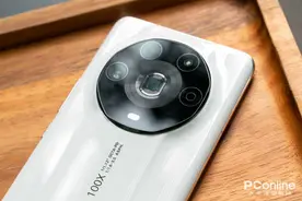 荣耀Magic4 至臻版评测：爱拍照的你99%无法拒绝图片