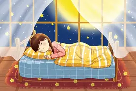 古人总结的睡眠九忌图片