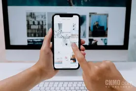 大的要来了！iPhone 14 Pro的屏幕或变大 达到6.12英寸图片