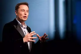 马斯克称星链IPO仍需三四年：上市带来痛苦，股价让人分心图片