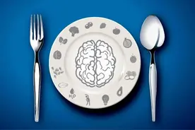 警惕！这类饮食会让“大脑缺氧”！这些小零食，快检查你家有没有图片