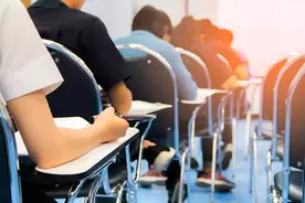 广州高中自招扩招：增10所学校（校区）多436指标，中考成绩占70%图片