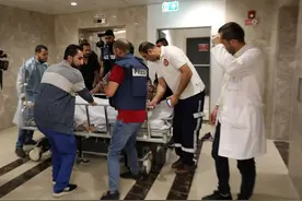 半岛电视台女记者在报道约旦河西岸冲突时不幸中弹身亡图片