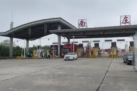 江苏省内来返宁政策新调整 私家车下高速请注意图片