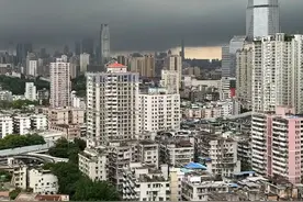 不要松懈！暴雨并未“爽约”，未来降水还将持续图片