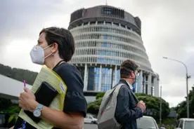 新西兰：7月末全开国门 迎游客招技工图片