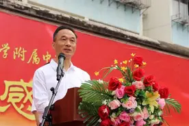 极目时评｜成人礼，十八铭志大任始承图片