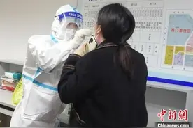 护士节：“搏疫”的她们许下这些“小心愿”图片