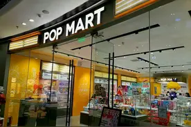 泡泡玛特被投诉“暗黑”，盲盒一年狂卖6亿元，Molly之后再无超级IP？图片