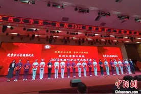 甘肃护士忆战疫：见过太多真诚笑脸，收获太多感动图片