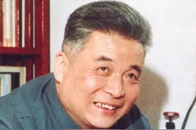 学社史，忆先贤：两弹元勋邓稼先图片