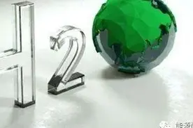 氢能产业技术进展及前景图片