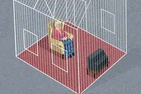 养生节目火爆，也许不值得庆贺图片