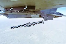 印空军成功试射增程型“布拉莫斯”导弹，射程进一步提升图片