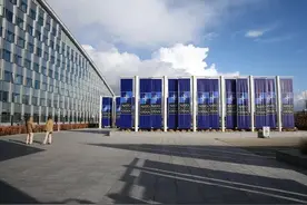 这两国若加入北约，俄罗斯通往北大西洋门户将被彻底封死｜京酿馆图片