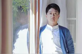 有聊丨马伯庸：我如何写出三教九流与红尘世情？图片