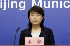 北京海淀：新增感染者涉公交车乘务管理人员图片