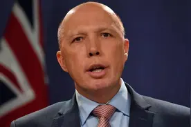 澳炒作“中国情报船现身西海岸”，专家：西方逻辑是“我能威胁你，你无权反制”图片