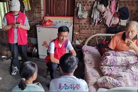 在基层实现无限青春价值——大学生西部计划志愿者服务贵州山区见闻图片