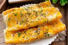 上海人get新技能，用面粉啥都能做图片