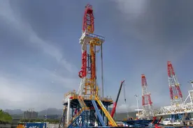 智造突破 | 中国石油自主创新一批油气勘探开发“大国重器”图片