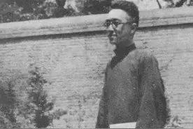 主张与行动：胡适董事任上记图片