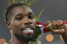 （体育）（9）田径——新赛季钻石联赛拉开帷幕图片