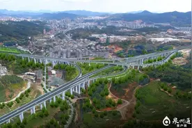 泉州至福州将新增高速“大动脉”，还有一批交通出行好消息→图片