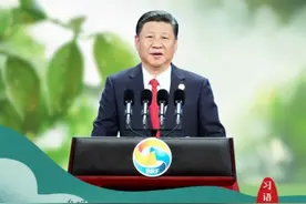 习语妙典｜孟夏之日，万物并秀图片