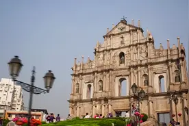 明起香港入境澳门防疫措施调整图片