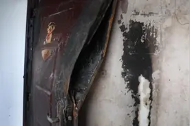 “先救我妹妹！”8岁男娃“教科书式自救”，高能又暖心图片